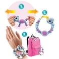 thumbnail image 2 of Twisty Petz - 3-Pack - Razzle Elephant, Pupsicle Puppy and Surprise Collectible Bracelet Set for Kids, 2 of 7