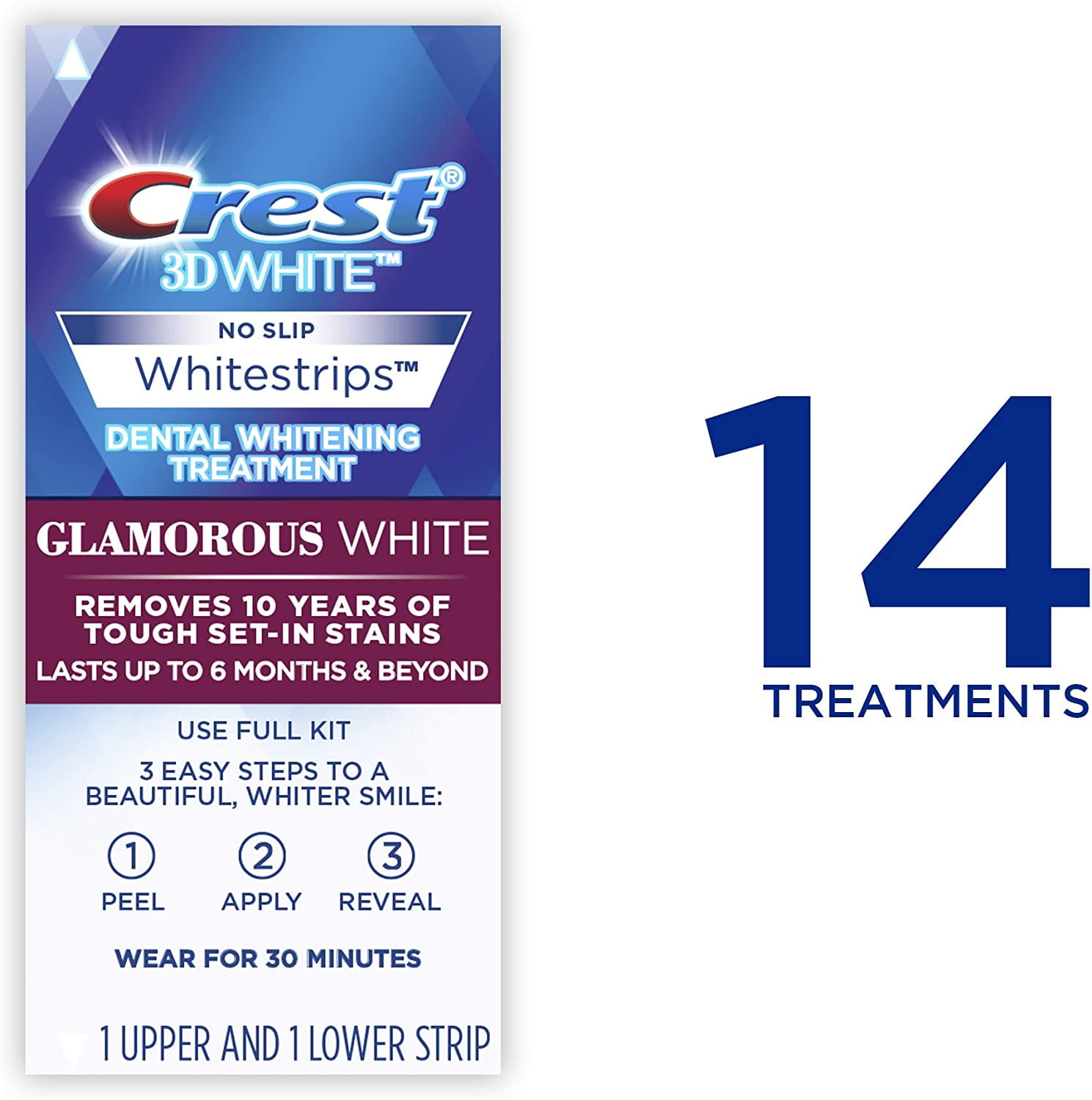 Burst Whitening Strips Vs. Other Brands - uba869y