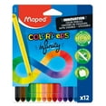 thumbnail image 1 of Maped Infinity Color Pencils x12, 1 of 5