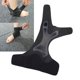thumbnail image 4 of Tobillera Tobillera Transpirable Tobillera Estabilizador de tobillo ajustable Almohadilla de protección elástica para deporte y protección(1 #) Unbranded 1411190026811, 4 of 7