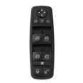 thumbnail image 2 of Interruptor de ventana de energía eléctrica de coche para Mercedes B-Klasse W245 W169 a-Klasse R350 1698206710 A1698206710 169820 6710 Accesorios de Macarena Interruptor de bloqueo de ventana, 2 of 5