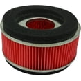thumbnail image 2 of Redcap New Round Air Filter for Chinese Gy6 150cc & 125cc Scooter 4-Stroke Engines – Unmatched Performance and Cleaner Airflow - Pack of 2, 2 of 4