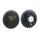 thumbnail image 1 of Altavoz Coaxial Para Automóvil, Altavoces Estéreo De Audio Para Automóvil Duraderos De Alta Fidelidad De Sonido Fino De 6 Pulgadas Para Vehículo, 1 of 7