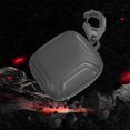 thumbnail image 2 of Auriculares compatibles con TPU Diseño de auriculares con llavero Inalámbricos a prueba de golpes Fit Pro Accesorios para auriculares, 2 of 6