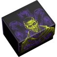 thumbnail image 1 of Ultimate Guard Sidewinder: 100+ Xenoskin Magic: The Gathering Duskmourn - Kaito, Bane of Nightmares, 1 of 4