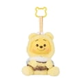 thumbnail image 6 of MINISO Disney Winnie the Pooh Naughty Party Blind Box, Vinyl Plush Pendant Collectible Toy, Random One Piece, 6 of 14