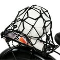 thumbnail image 7 of Buzz Cargo Net for Front or Rear Rack, Buzz e-Bike Compatible, Storage Solution, Black, 7 of 7