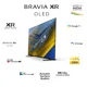 thumbnail image 4 of TELEVISION Sony  77"  OLED | 4K Ultra HD con inteligencia cognitiva Reacondicionado (	 XR77A80CJ), 4 of 6