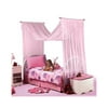 Two-Bar Bed Canopy - Fun Fantasy