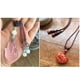thumbnail image 5 of Guardurnaity Cuerda trenzada tejido DIY artesanía hacer cordón hecho a mano tejer joyería hacer para sastre profesional artesano Ropa, zapatos y accesorios Miscelánea Verde oscuro, 5 of 6