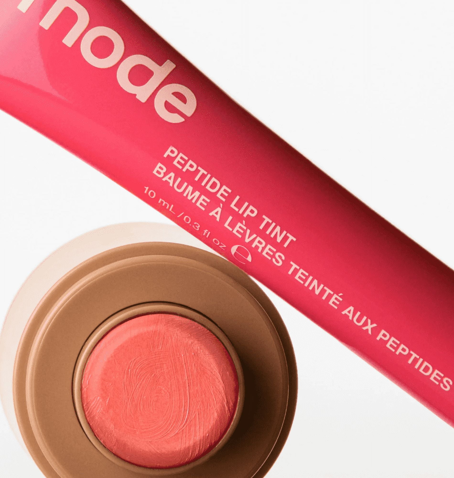 rhode Peptide Lip 2点& Pocket Blushセット Rhode The Fall Duos Pocket Blush + Peptide Lip Tint 10ml+5.3