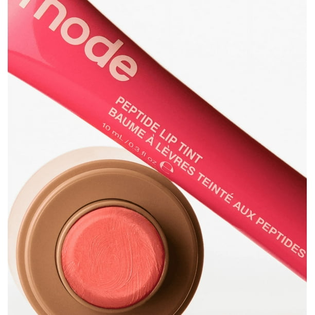 Rhode Duo Ensemble 2 Pcs : Pocket Blush + Peptide Lip Tint