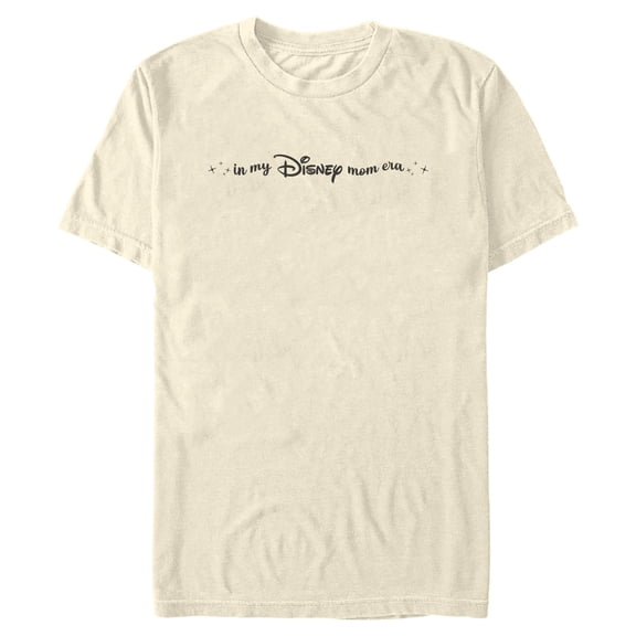 Mens Disney In My Mom Era T Shirt