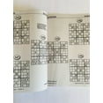 thumbnail image 5 of Volumes 14 and 15 of the Sudoku Spectacular Puzzles from the Penny Press Dell Variety, 5 of 7