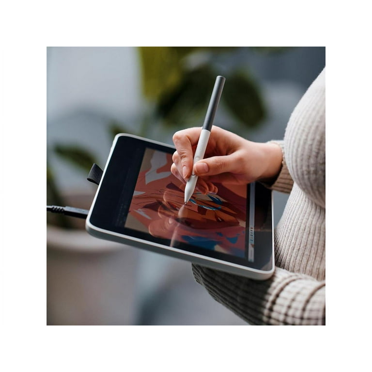Free Shipping! Wacom One Pen Display 12 USB-C Gen 2023 Free Shipping! Wacom One Pen Display 12 USB-C Gen 2023