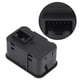 thumbnail image 3 of Interruptor De Ventanilla, Especificaciones Originales De Fábrica Interruptor De Ventanilla Eléctrica De Combinación Perfecta Carcasa Robusta Ultraduradera Para Energía YLSHRF Power Window Control Switch, 3 of 8