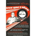 thumbnail image 2 of Once Upon A Wheel Paul Newman 1971 Movie Poster Masterprint (11 x 17), 2 of 2