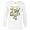 White, variant on Disney Pixar Toy Story 4 Logo and Characters T-Shirt - Long Sleeve T-Shirt for Men - Customized-Athletic Heather