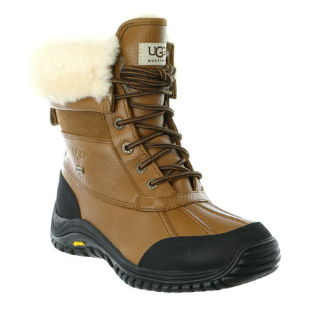 UGG - ugg women's adirondack ii winter boot, otter, 6.5 b us - Walmart.com