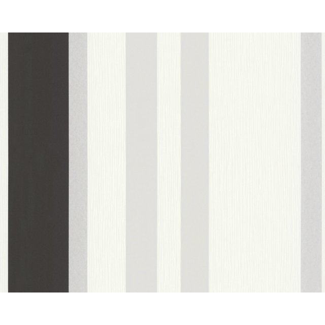 JETTE2 - Rouleau de Papier Peint Blanc Naturel en Bambou Texturé Herbe