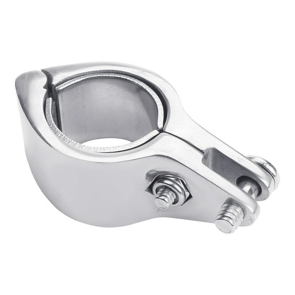 White Water 6802SH Stainless Steel Hinge Jaw Slides