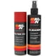 thumbnail image 3 of Kit de limpieza de filtros de aire K&N, limpiador en aerosol y aceite, 3 of 7