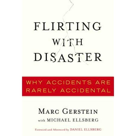 Flirting with Disaster - eBook