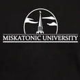 thumbnail image 3 of CafePress - Miskatonic University Tee Shirt - Men's Classic Graphic Cotton T-Shirt, 3 of 4