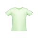 thumbnail image 1 of Camiseta de punto de algodón para bebé MINT 18MOS pieles de conejo 3401, 1 of 1