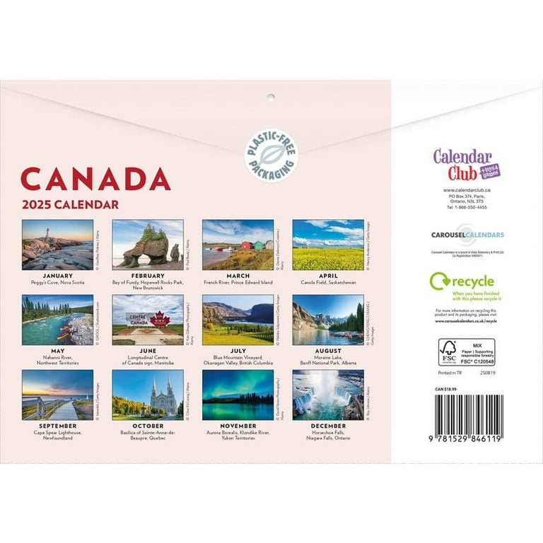 carousel-calendars-canada-multi-language-2025-wall-calendar-walmart-com