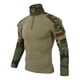 thumbnail image 1 of Camisa De Combate Camisa Militar Táctica, 1 of 2