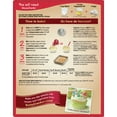 thumbnail image 3 of Betty Crocker Delights Super Moist Lemon Cake Mix, 15.25 oz., 3 of 10