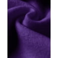 thumbnail image 3 of Men?s Sweatsuits Hoodie Tracksuit Sets Casual Comfy Hood Pollover Pants Slacks Jogging Suits, 3 of 8