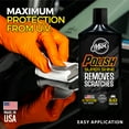 thumbnail image 5 of MWC 034012 Car Polish Removes Scratches Restores Colour and Super Shine Black 10 Oz, 5 of 6