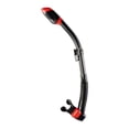 thumbnail image 1 of Esnorquel Cressi Supernova Dry Negro/Rojo, 1 of 3