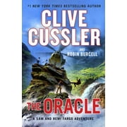 Pre-Owned The Oracle (Hardcover) 0525539611 9780525539612