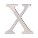 thumbnail image 1 of Adhesivos Decorativos Para Paredes Adhesivos Acrílicos Para Paredes 3D Tres Caracteres Letras Inglesas Adhesivos Decorativos Creativos 26, 1 of 2