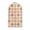 Ice Cream, variant on HELLHERO Snowman Snowflakes Winter Mixer Blender Cover 1Pcs Polyester 15.94"H x 9.45"L x 7.28"W for Home Kitchen Foldable
