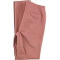 thumbnail image 2 of Alfani Mujeres Bi-Stretch Casual Pantalón Pantalones medpink 18x30 Alfani Trousers, 2 of 2