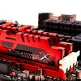 thumbnail image 2 of 8GB G.Skill DDR3 PC3-10666 RipjawsX Series for Sandy Bridge (9-9-9-24) Dual Channel kit, 2 of 2