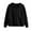Black, variant on Women Zip Up Hoodie, Yigetop Women's Casual Hoodies Sweatshirts Casual Zip Jackets 2025 Fashion Trendy Fall Outfits Sweat Jackets for Women Black S