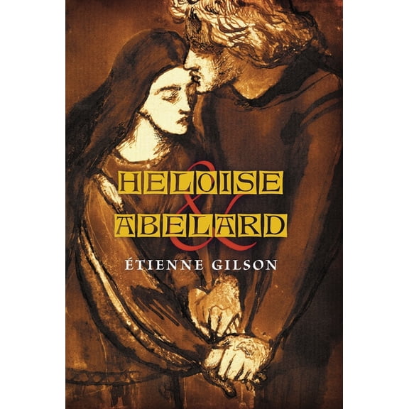 Heloise and Abelard, (Hardcover)