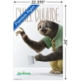 thumbnail image 3 of Disney Pixar Zootopia - Flash Wall Poster, 22.375" x 34", 3 of 3
