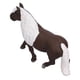 thumbnail image 5 of Figura De Caballo, Juguete Realista Y Duradero Para Niños, Decoración, Juego Con Imaginación, Detalles Ricos, Opción De Regalo Perfecta Para Fiesta De Cumpleaños, Navidad, 5 of 7