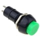 thumbnail image 3 of 1 interruptor de botón momentáneo con autobloqueo PBS-11A PBS-11B, interruptor eléctrico de colores verde/rojo para hacer modelos de bricolaje, 3 of 5