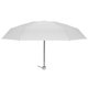 thumbnail image 5 of Protección UV Sol Lluvia Paraguas plegable Cápsula Sombrilla para mujer (Marfil) Sywqhk Alta Calidad, 5 of 5