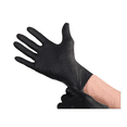 thumbnail image 2 of D-Day Industrial Nitrile Gloves, Powder Free, Latex Free, 6 Mils Thickness - Case of 1000 - Size M, 2 of 8