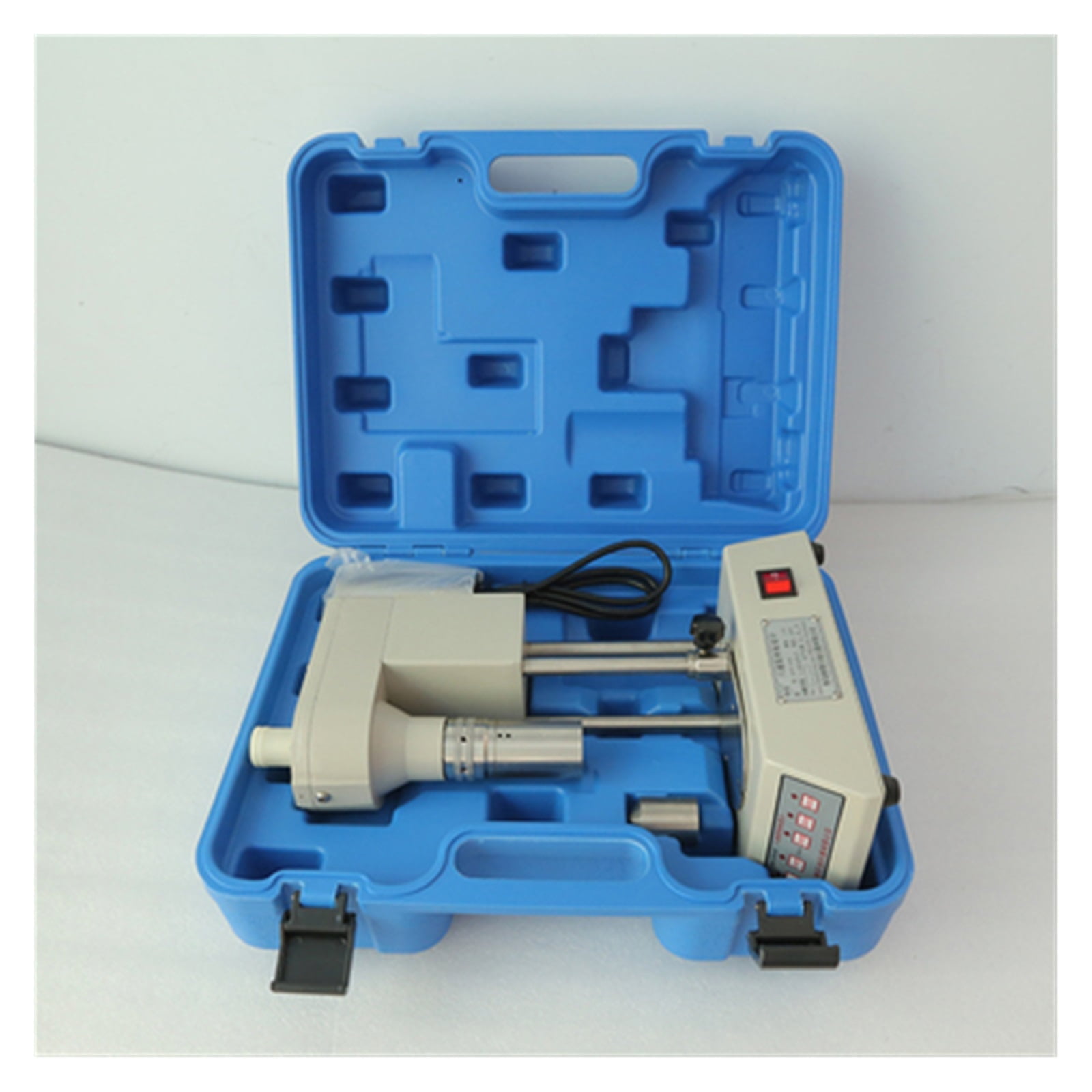Electronic Six-Speed Rotational Viscometer Drilling Fluid Slurry Viscosity Shear Rate Tester ZNN-D6(B) ,Easy to Use