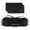 Black L (50-125lb), variant on COZONY S（5-25lb）Workout Sandbag Unfilled, Heavy Duty Adjustable Weight Fitness Sandbag for Strength Training Home Gym,Black