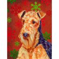 thumbnail image 1 of Kit de pintura artesanal 5D Navidad perro completo redondo Likrtyny, 1 of 9